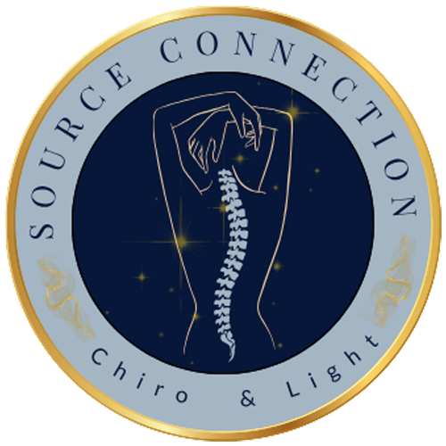Source Connection Chiro &amp; Light