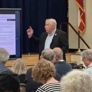 March Community Meeting Recap