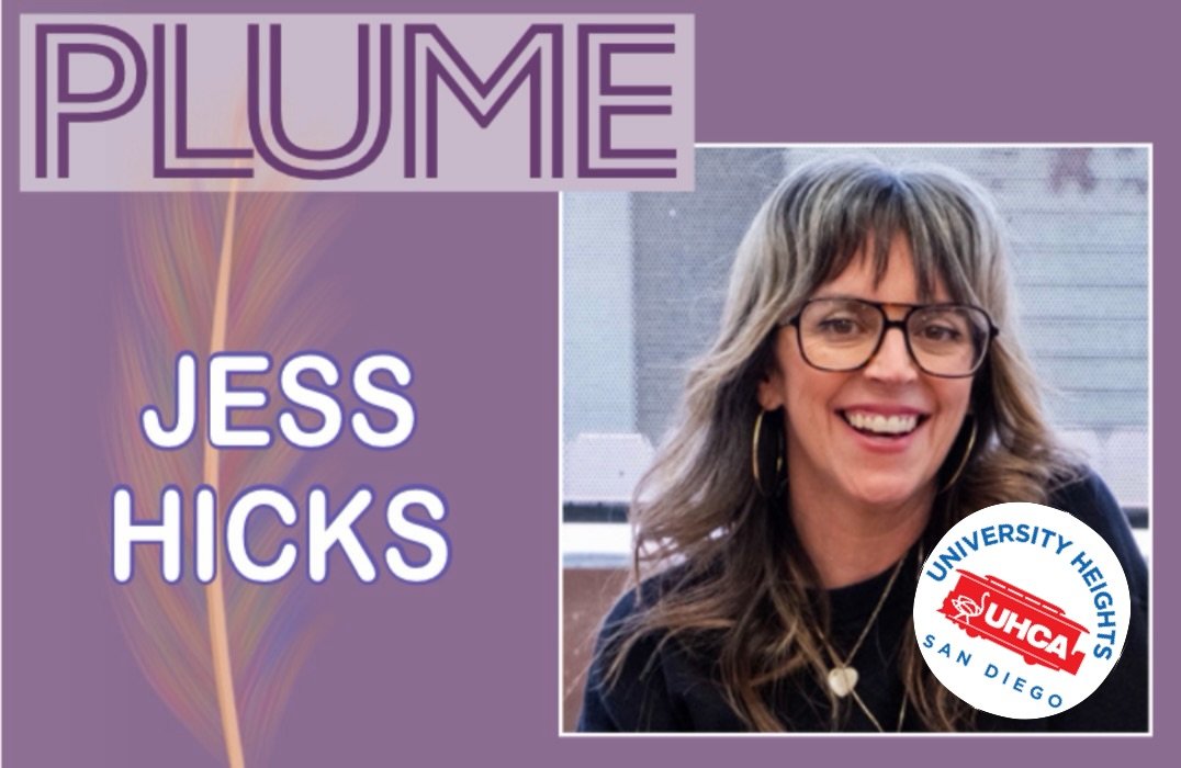 Did you see the Plume honoree in this month UH news edition? 
We&rsquo;re so excited to celebrate Jess Hicks, General Manager of @kairoabrewingcompany 

Jess is the definition of a true community partner. Time and again, she has opened Kairoa&rsquo;s