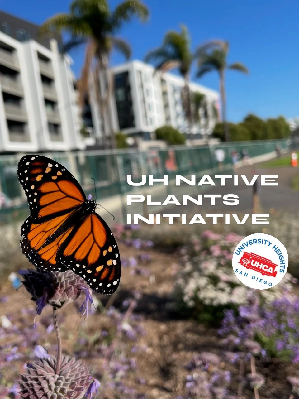 Our team of volunteers have been working hard to prepare new garden beds for our big planting day on Saturday, November 14! 

Please consider donating to our Native Plants Initiative at our link  in bio. All money will go directly to the project for 