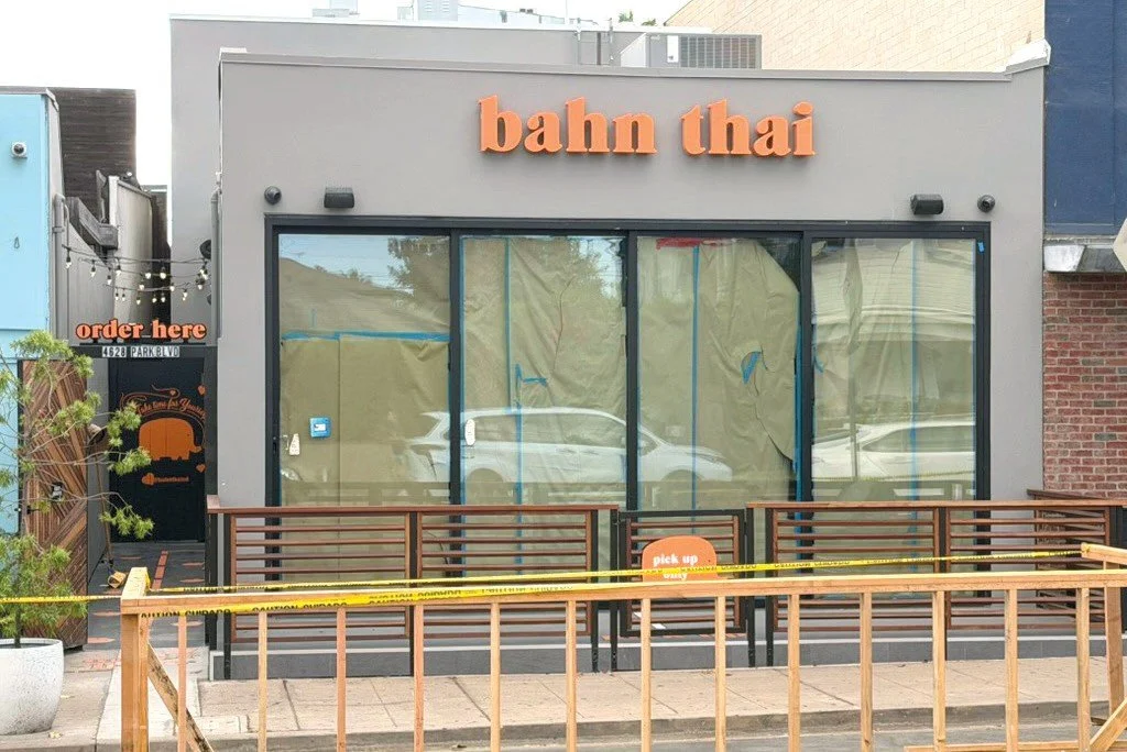 Lots of Big Changes Coming to the Park Blvd. Business District