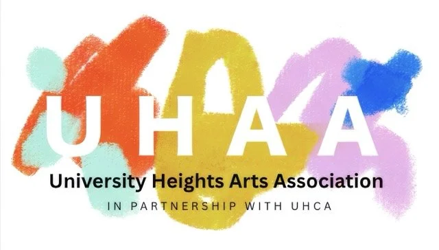 Pencil to Paper: Sketching Out the Next Era of the University Heights Arts Association