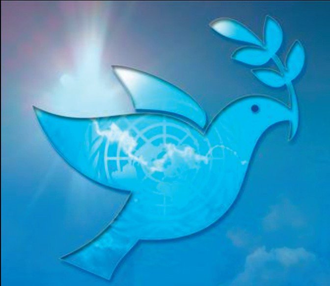 Peace One Day