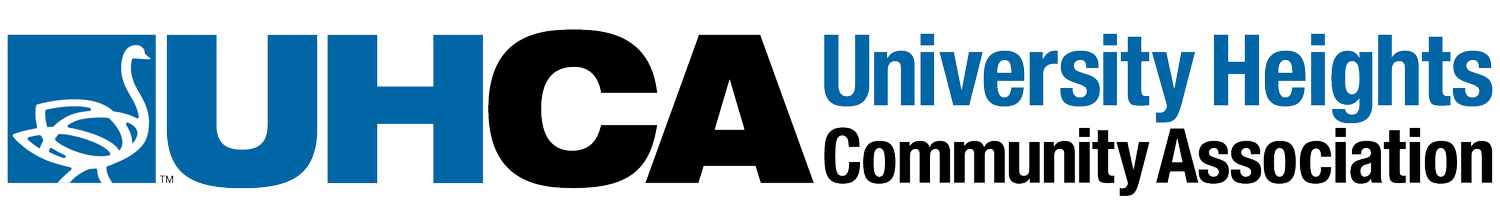 University Heights Community Association