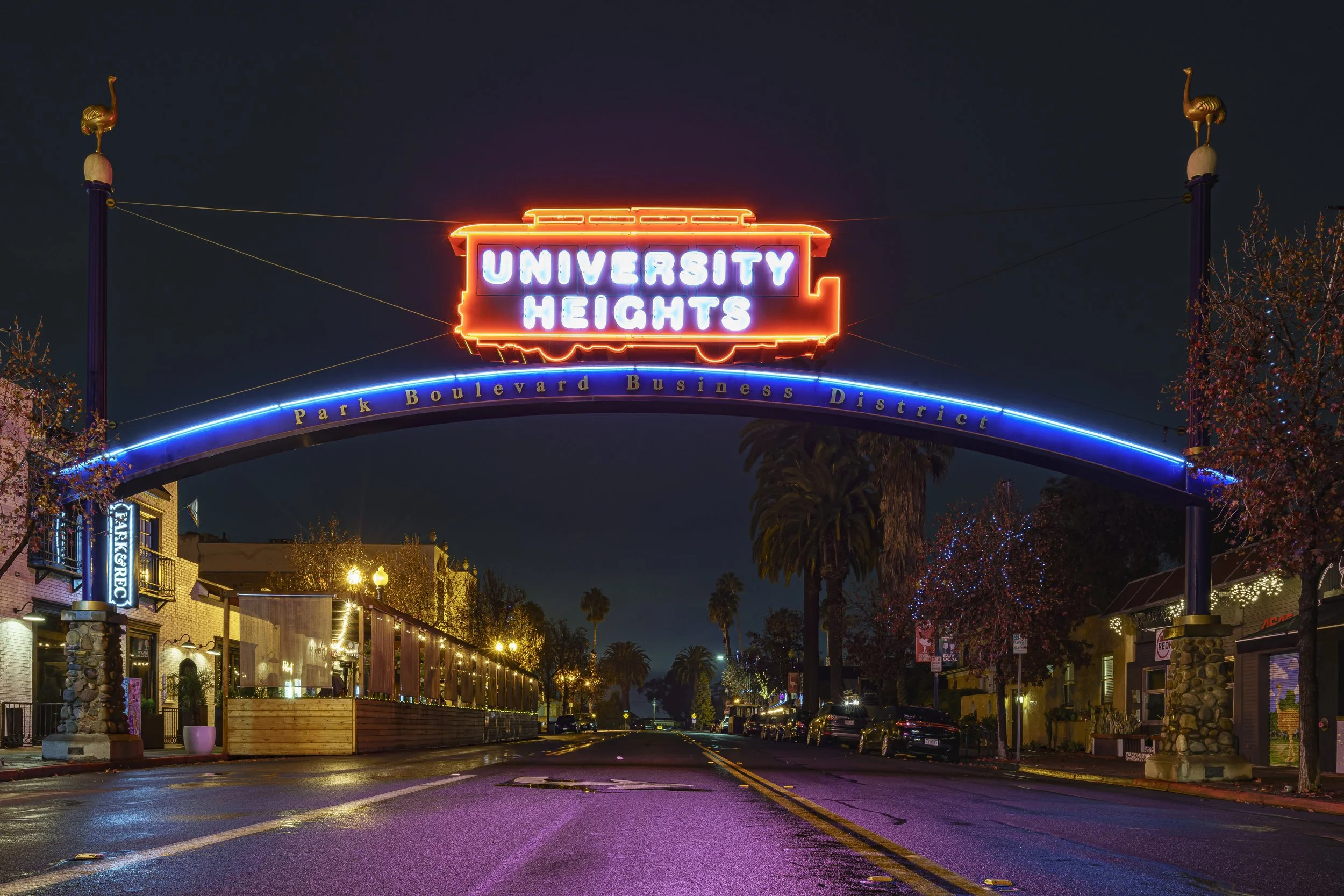 Changes in University Heights: March 2026 Development Updates