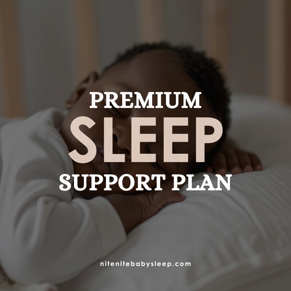 Premium Sleep Plan