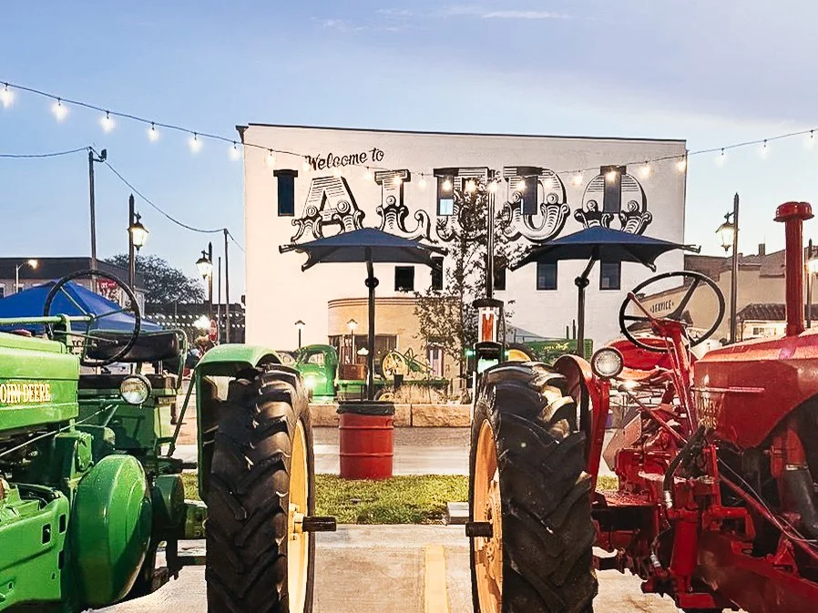 Antiques Day & Car Show