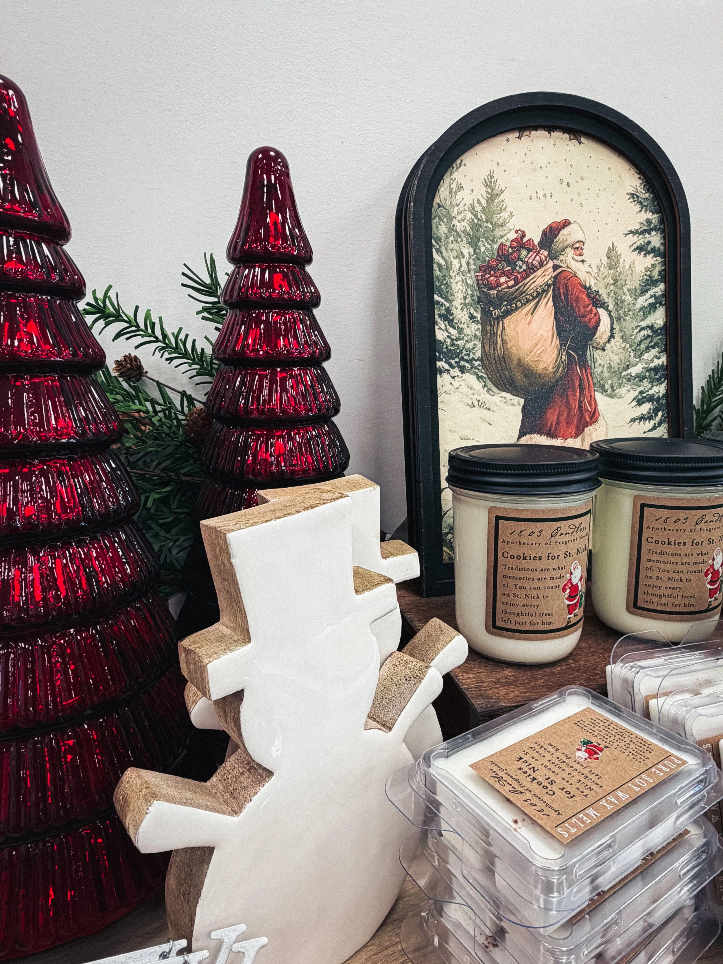 Small Business Saturday