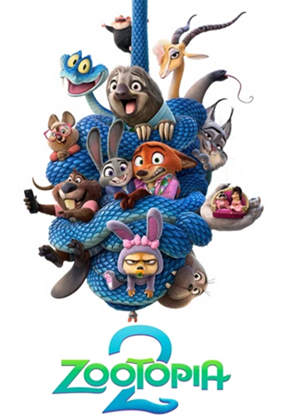 2026 MOVIE IMAGE Zootopia 2- Cinema@Central movie 2026.jpg