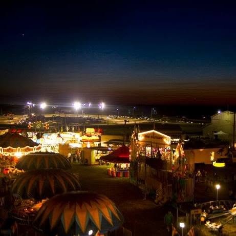 Mercer County Fair