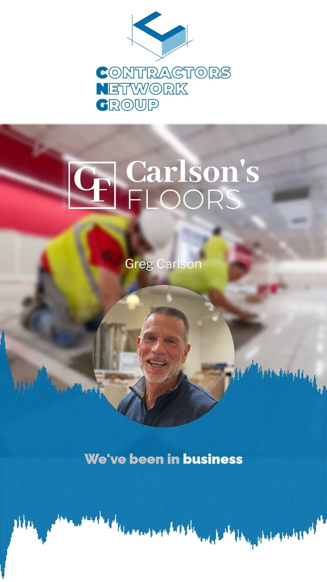 Contractors Network Group is an On-Site Synergy Network