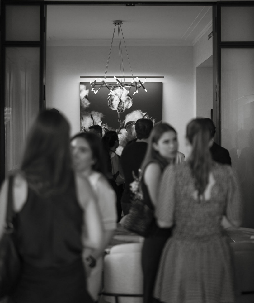Frieze New York Private Collection: An Intimate Visit with Collector Priya Karani