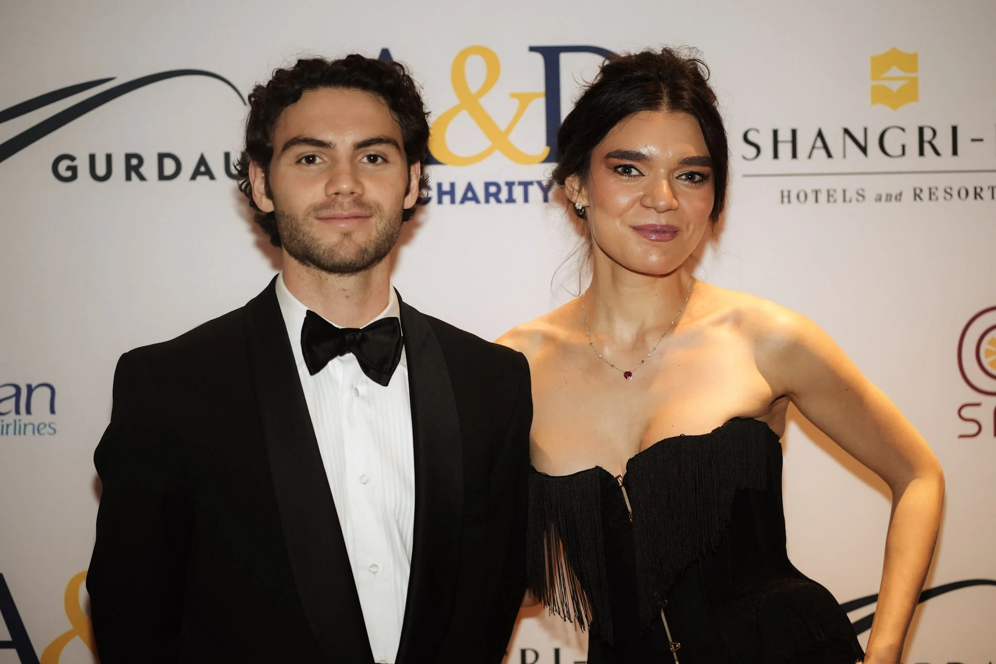 The 2025 Amelie and Daniel Linsey Fundraising Ball at The Peninsula: Curated Art by MeSo Ventures