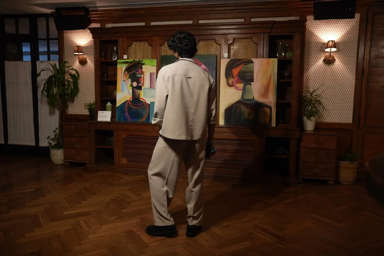 How to Start an Art Collection: A Guide for First-Time Collectors