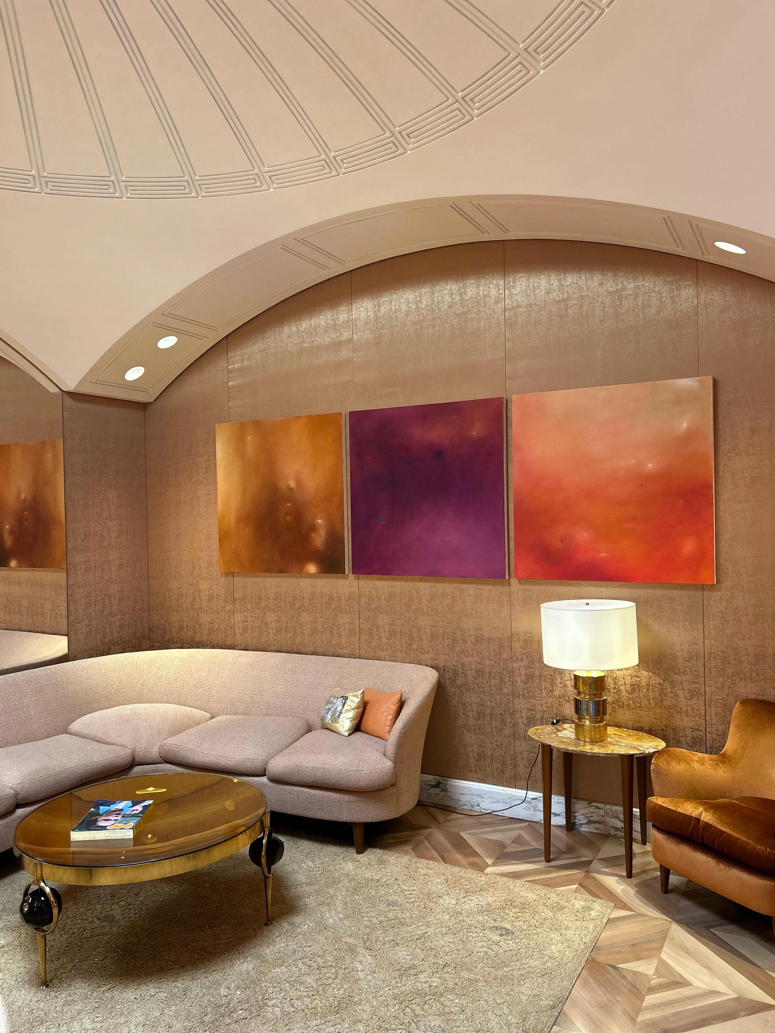 Exhibition: Into the Future | London | June 26, 2025