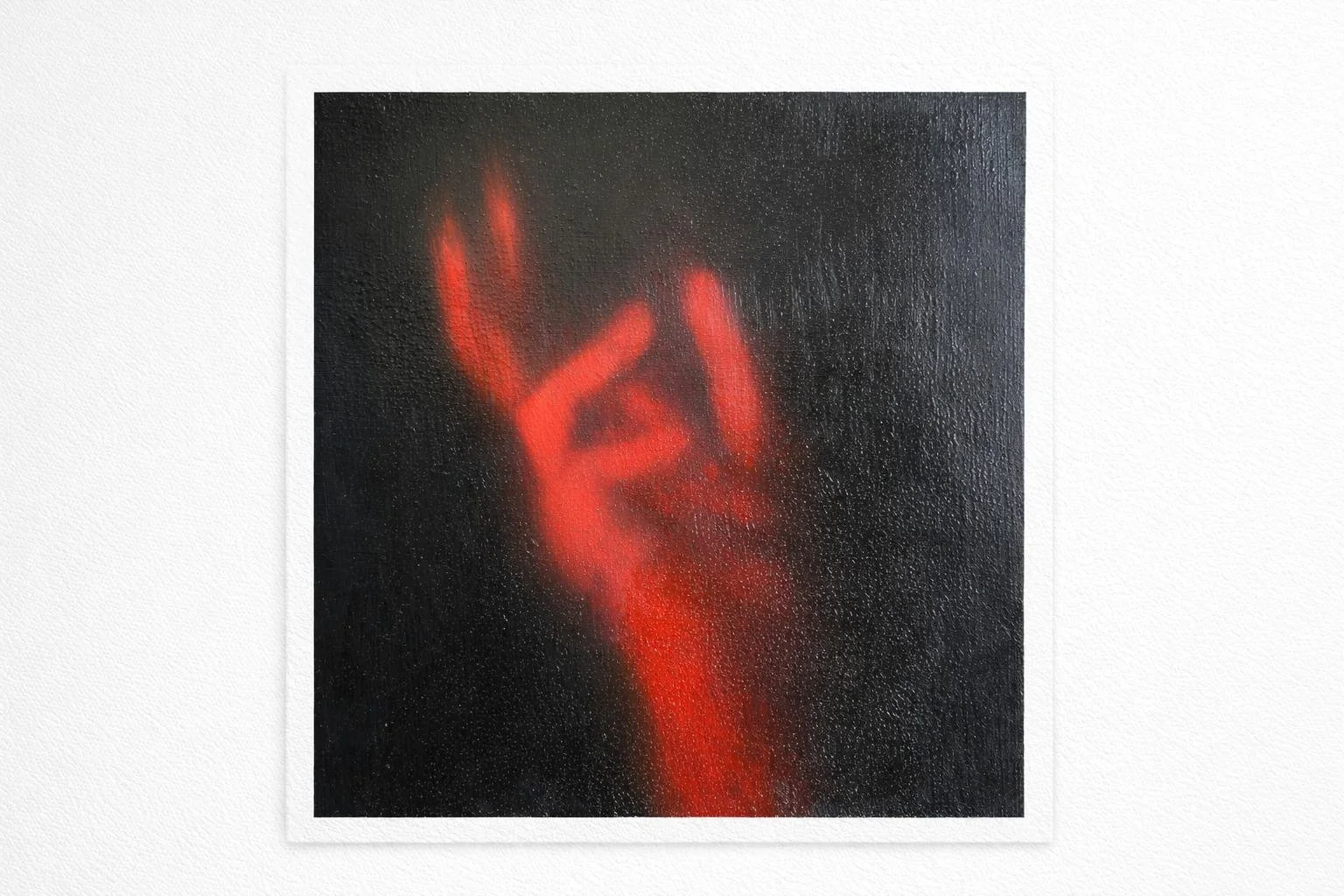 Exhibition: Seams & Veils: Bodies, Archives, and the Threshold of Seeing | Dubai | February 11, 2026