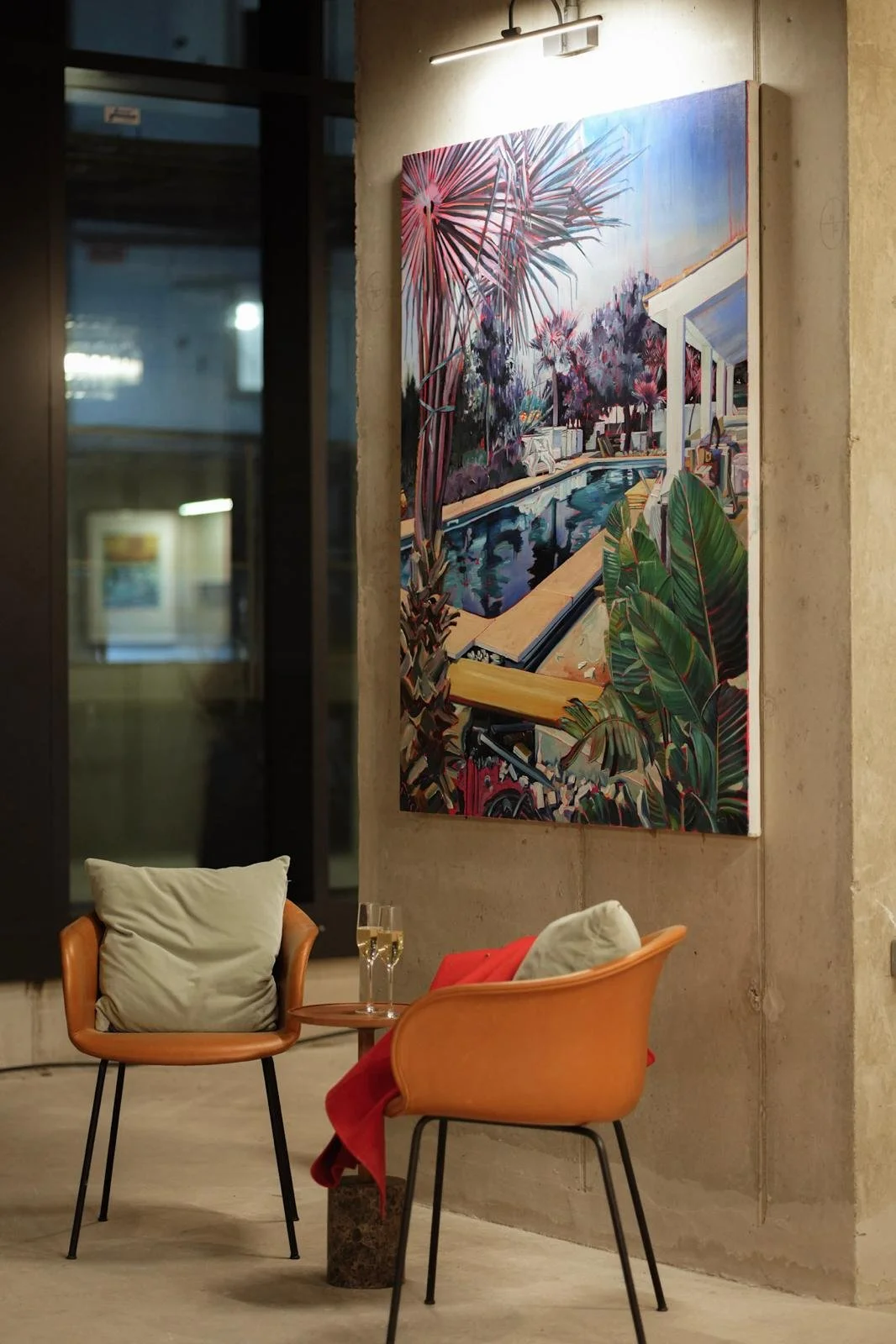 Exhibition: Between Worlds | London | November 26, 2025