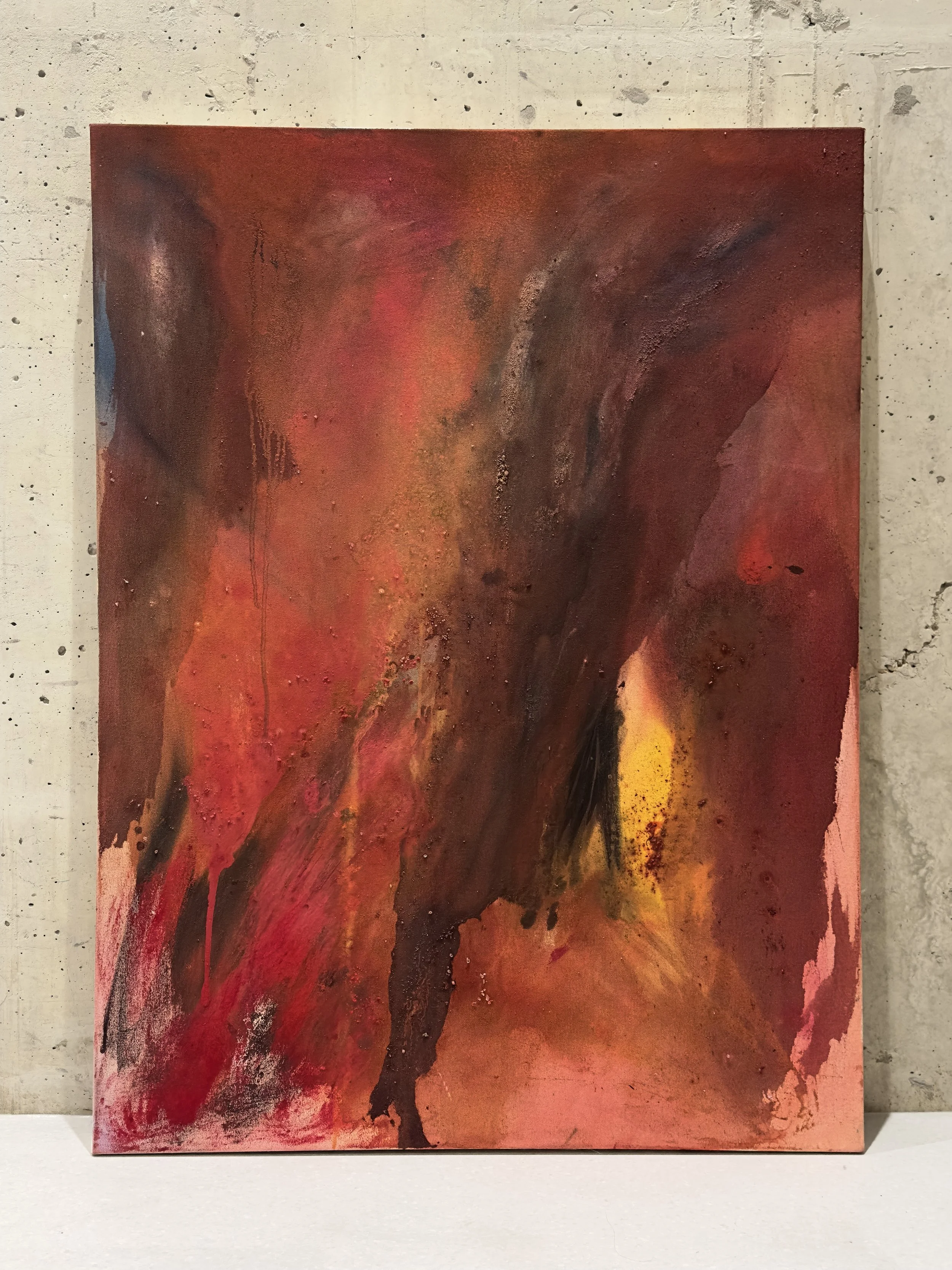 Mohini Kaur, Kali Series Meso Mag Meso Ventures