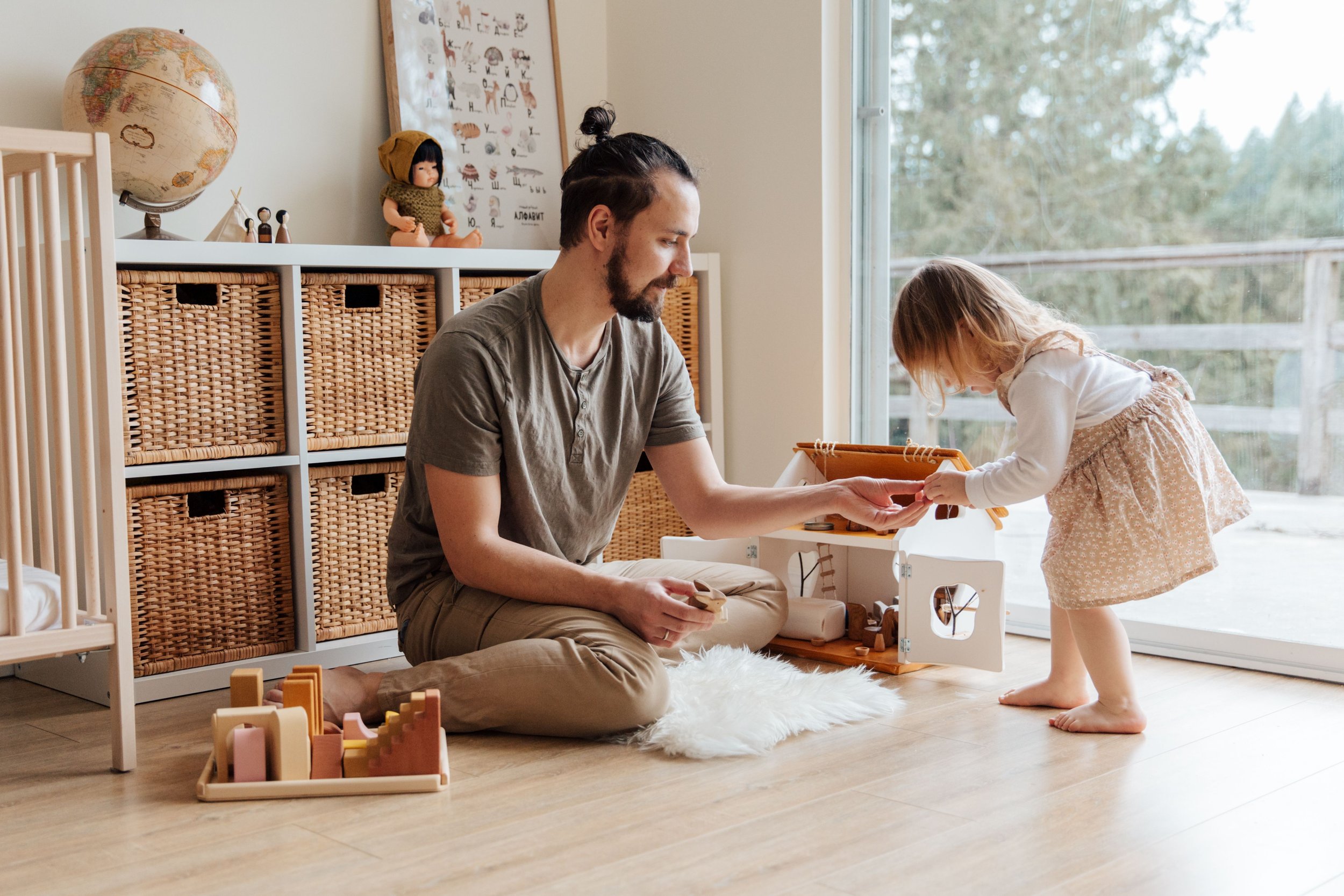 Can I Change My Child’s Name Post-Separation?