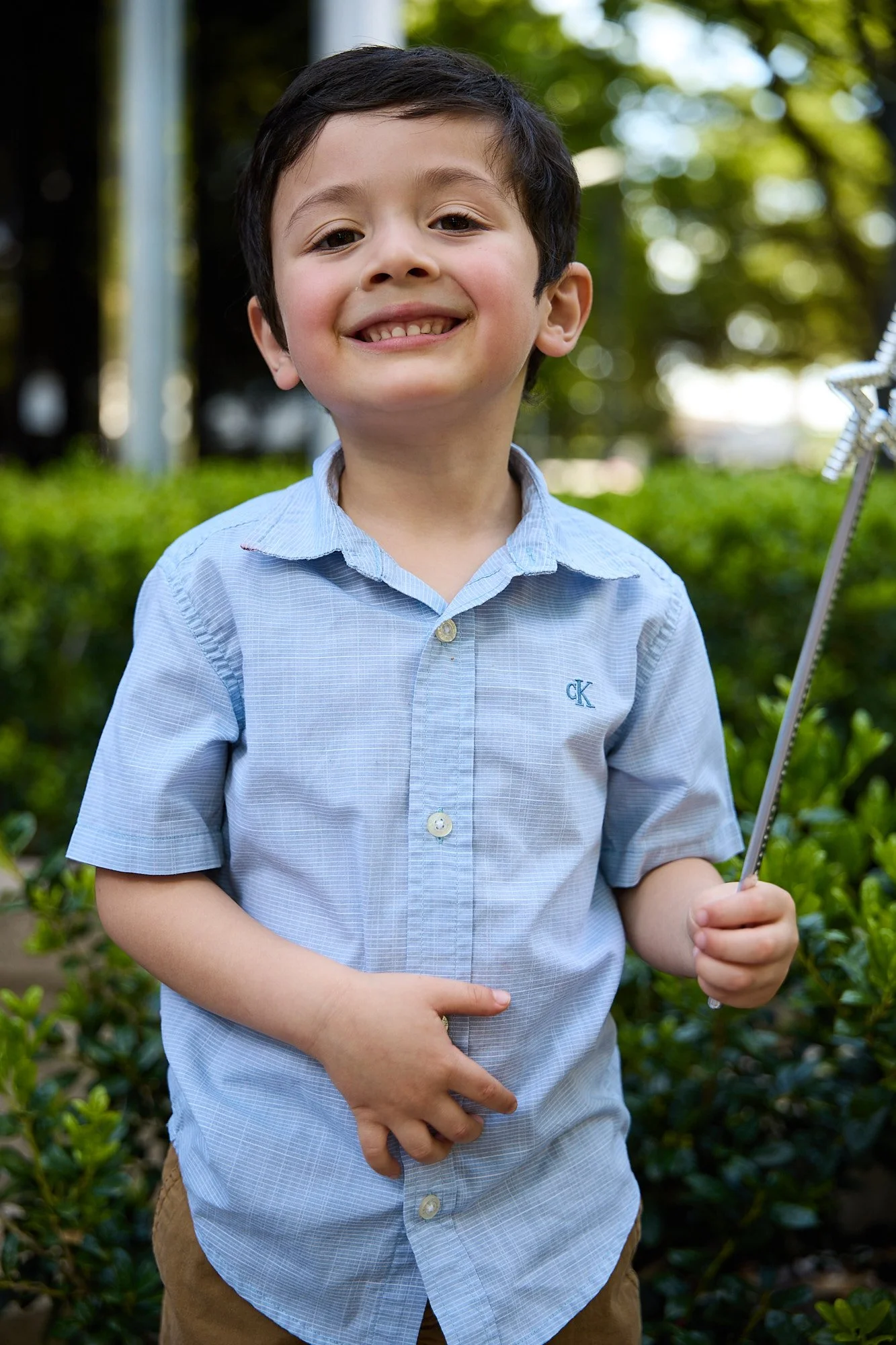 Make A Wish Foundation