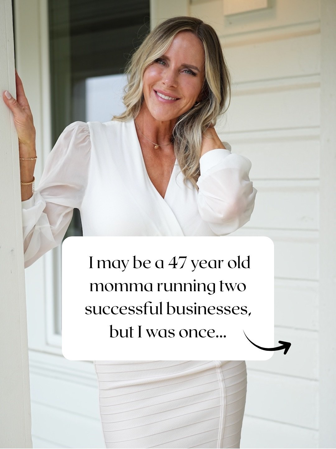 I used to have a very specific timeline for my life &mdash; a vision of exactly how it should look, how long things would last, and where I thought I&rsquo;d end up. But life doesn&rsquo;t always follow our scripts. Doors open for a reason&hellip; an