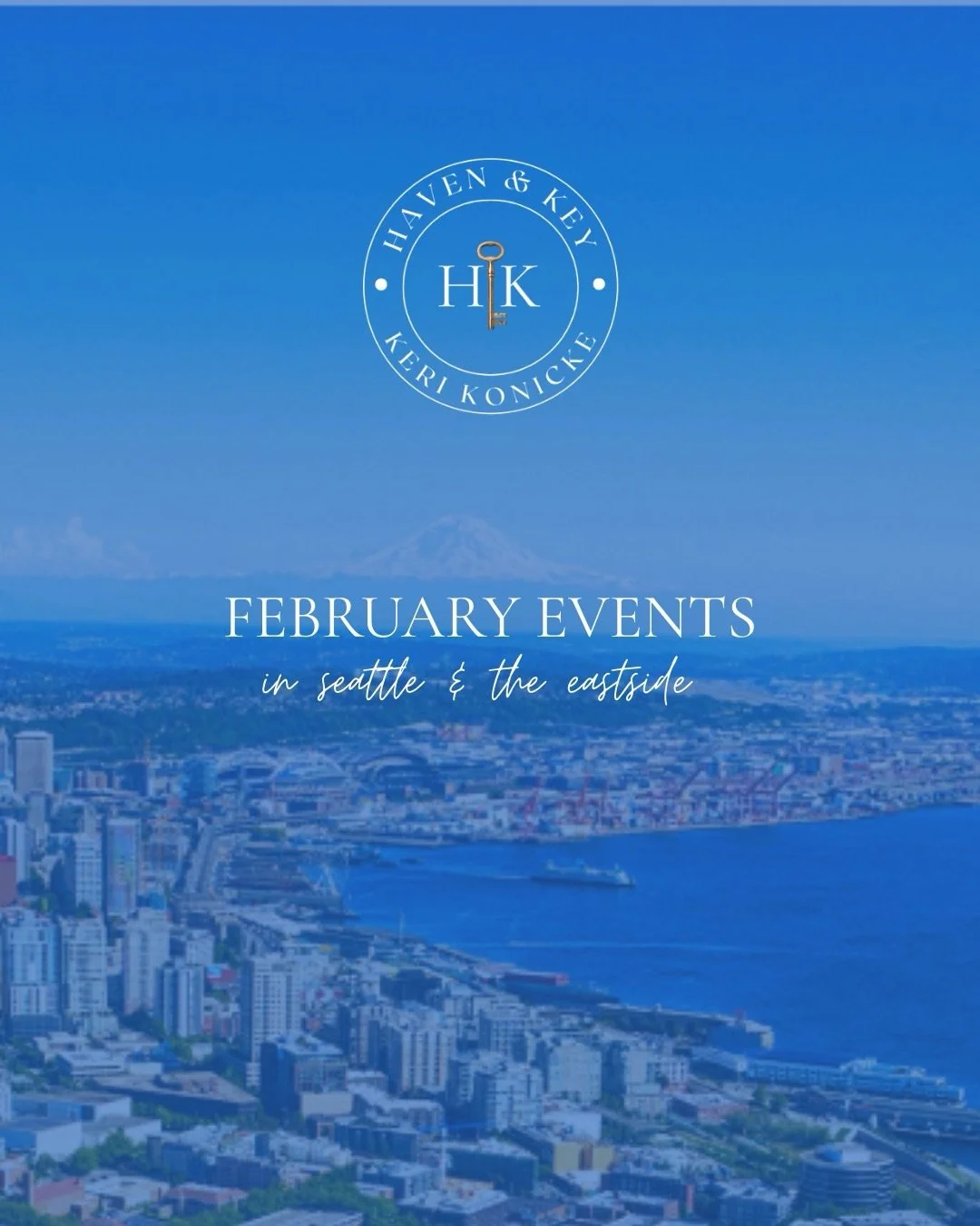 We might still feel a little hermit-mode in February&hellip; but these fun local events are the perfect excuse to get out of the house and start dreaming about spring and summer ☀️

From theater shows and outdoor races to home shows and hands-on crea