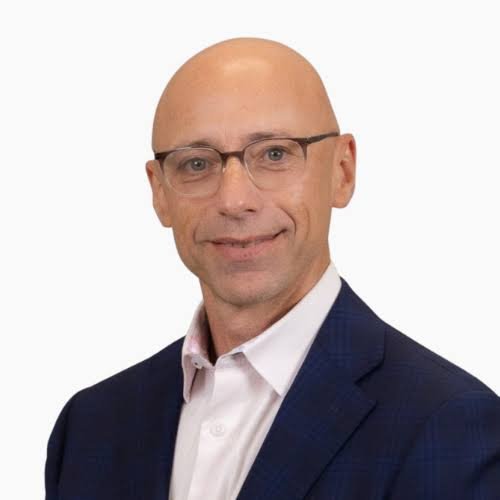 Sergey Polak EllisDon Vice President
