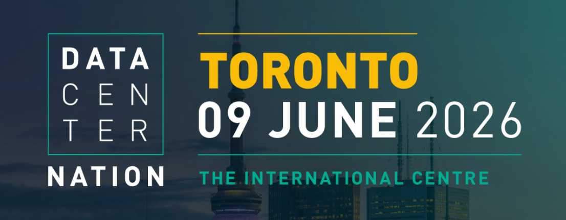 WCDCA Delegation and Panel at Data Center Nation Toronto