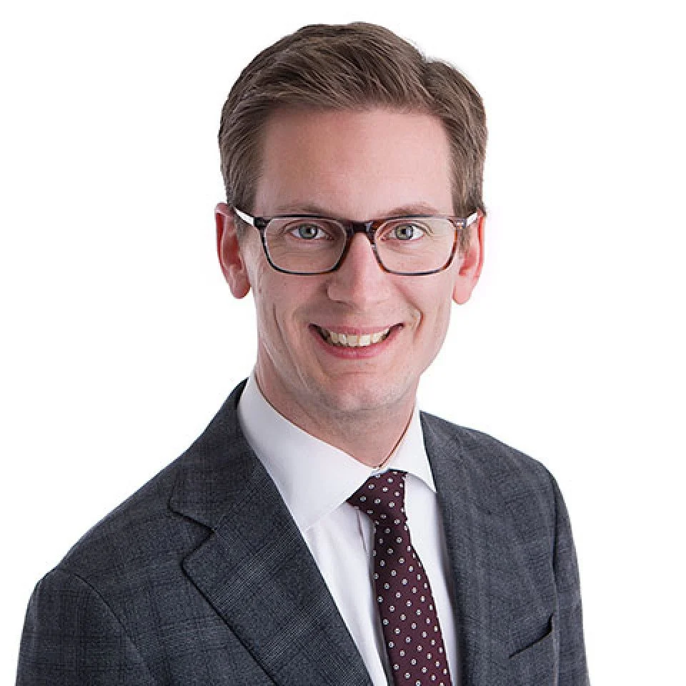 Minister Nate Glubish - speaker at Data Centre West Conference September 9, 2026 in Calgary, Alberta, hosted by Western Canada Data Centre Alliance