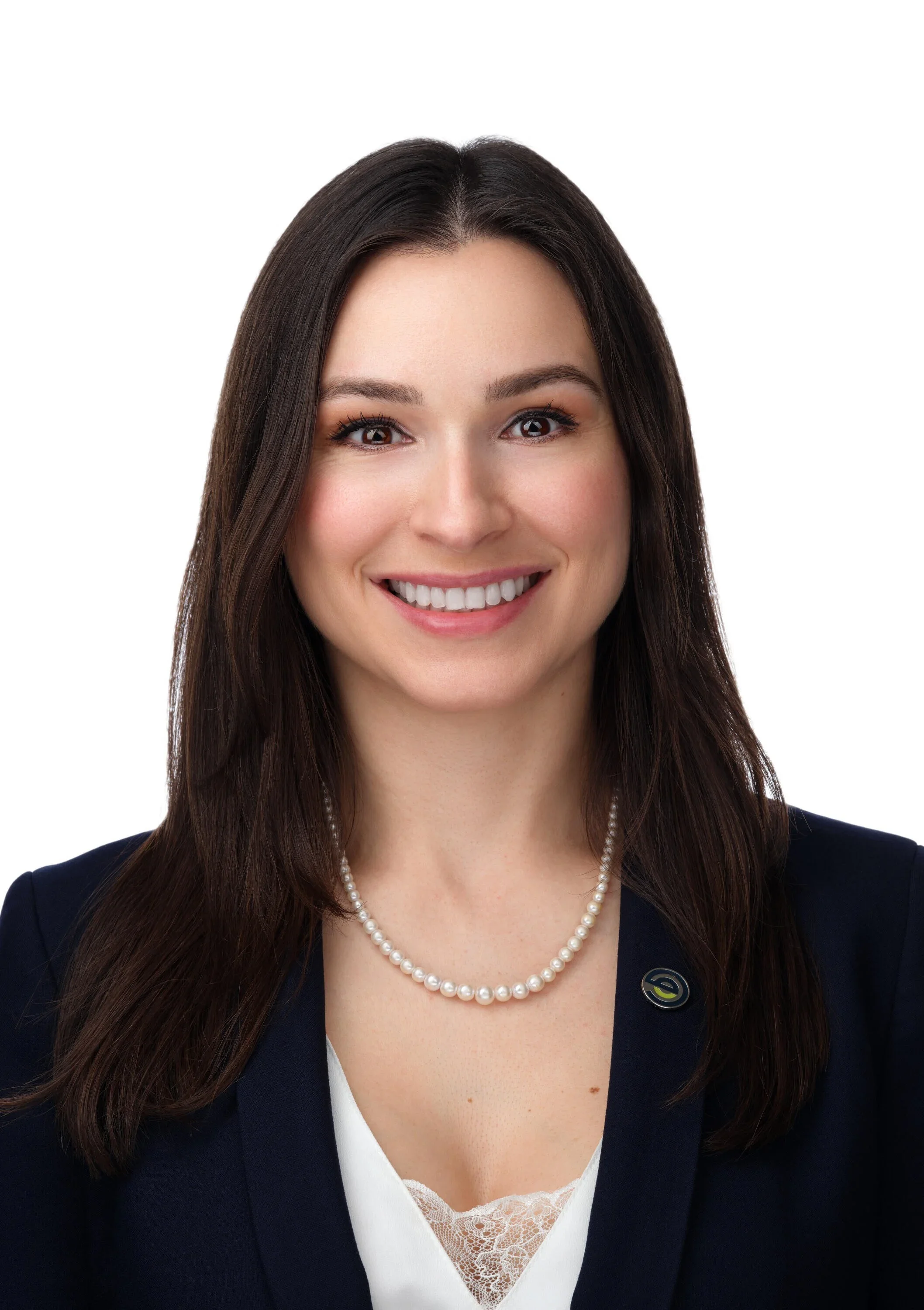 Angela Adam, Senior Vice President at eStruxture Data Centers