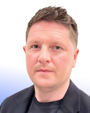 David Lane, CEO, Beacon Data Centers - speaker at Data Centre West Conference September 9, 2026 in Calgary, Alberta, hosted by Western Canada Data Centre Alliance