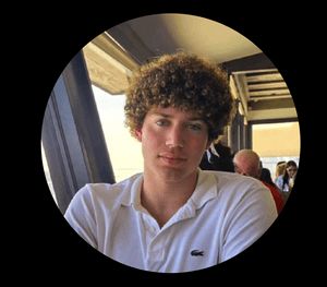 Aiden Mertzel