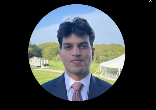 Shane Patel