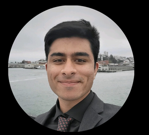 Armaan Karnad