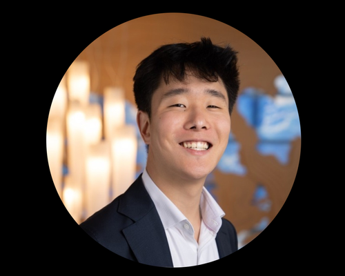 Crispin Yoo