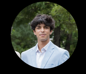 Aryan Khanna