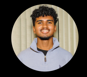 Satvik Subbaraj