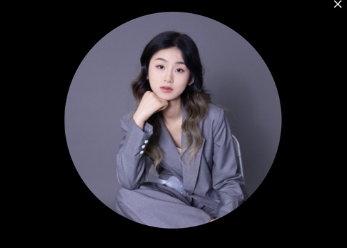Iris Zhang