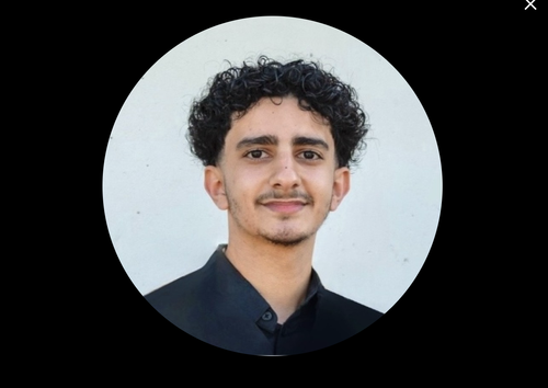 Hameed Alghaithi