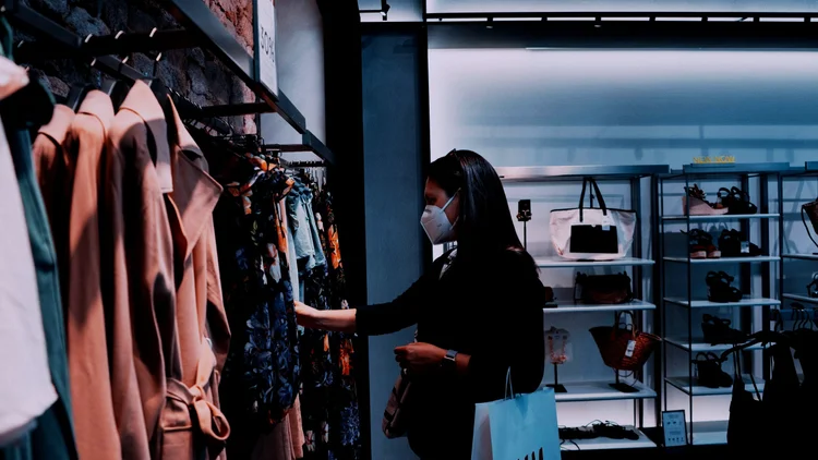 Consumer