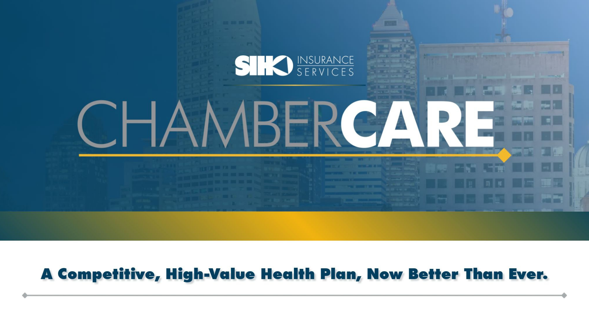 CHAMBERCARE HEALTH WEBSITE