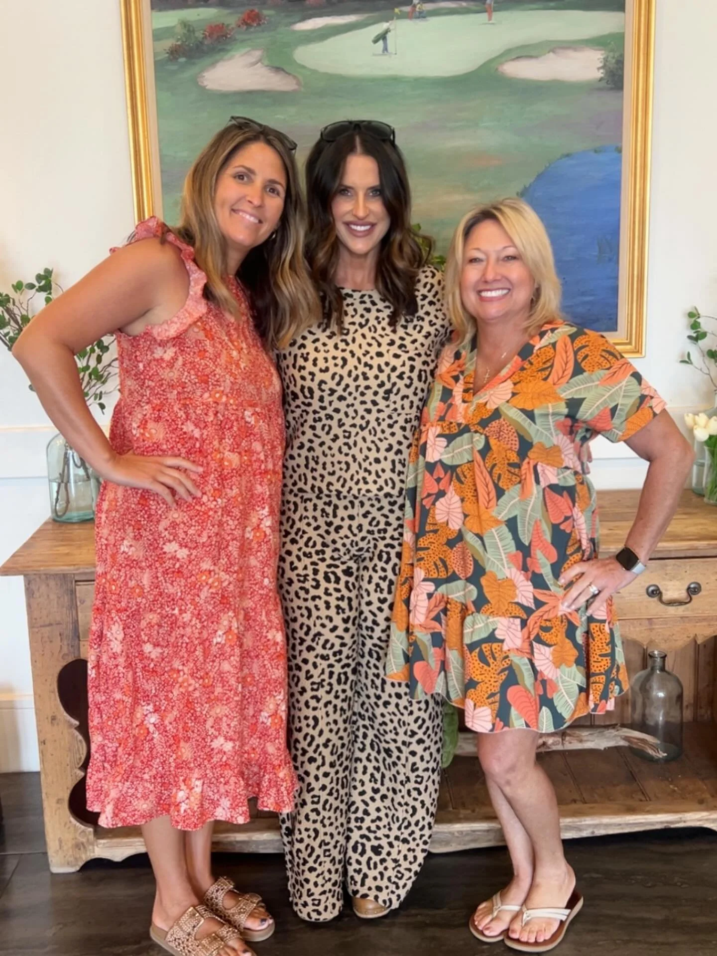 Our hygienists dedicated their Friday to Dr. Weaver&rsquo;s continuing education course on SSI and look forward to applying this knowledge to better serve our patients.