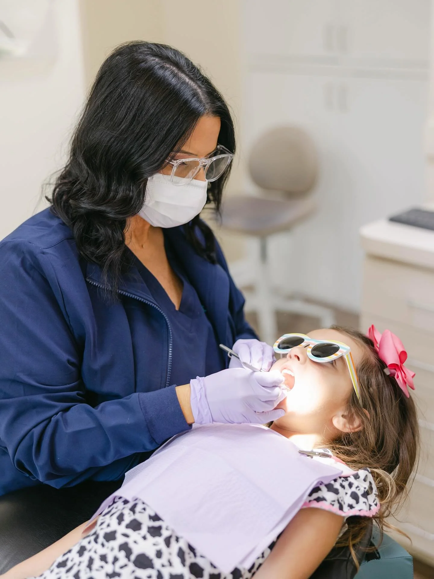 ⭐️ Dental Hygiene Tips ⭐️

1. Brush for two minutes, twice a day, for a healthier smile.
2. Floss daily to protect your gums and prevent cavities.
3. Replace your toothbrush every three to four months.
4. Drink water throughout the day to support ora