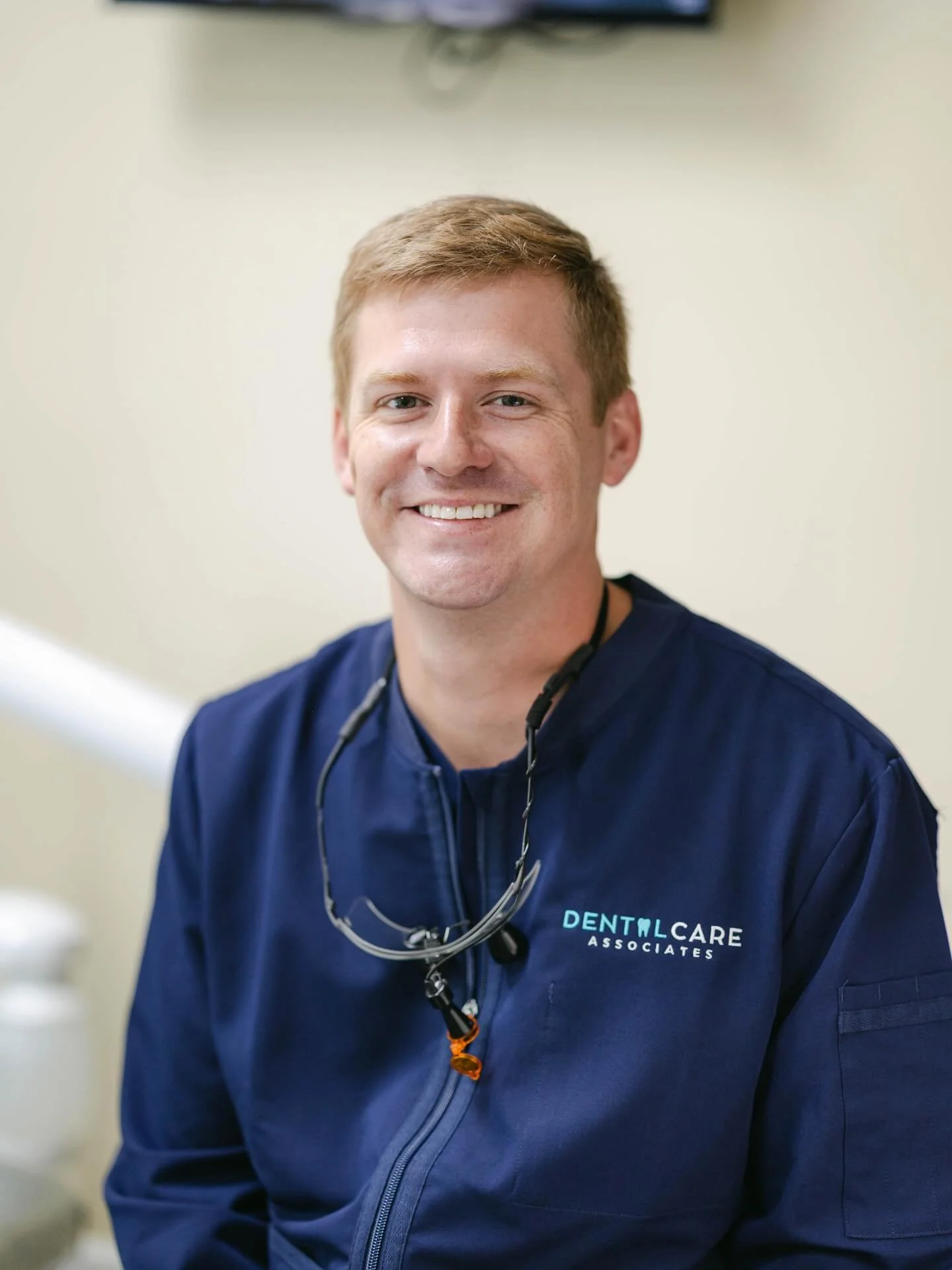 🎉 Dr. Bennett turns 30 today! Help us wish him a happy birthday! 🎉