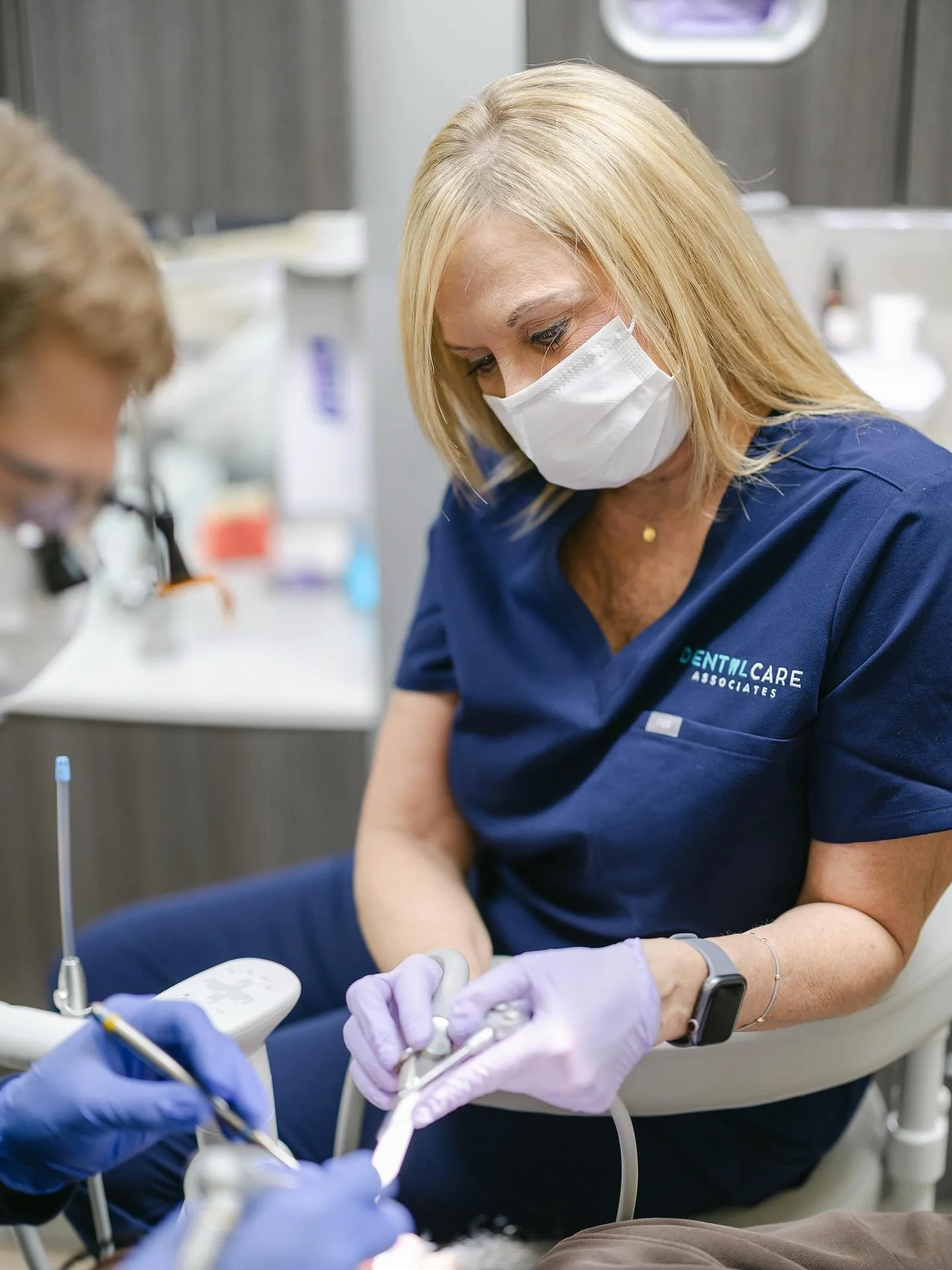 Happy Dental Assistant Recognition Week! 🦷

Our assistants are the backbone of our clinical team &mdash; organized, knowledgeable, gentle, and always one step ahead. Our patients feel the difference because of YOU.

Thank you for making our office s