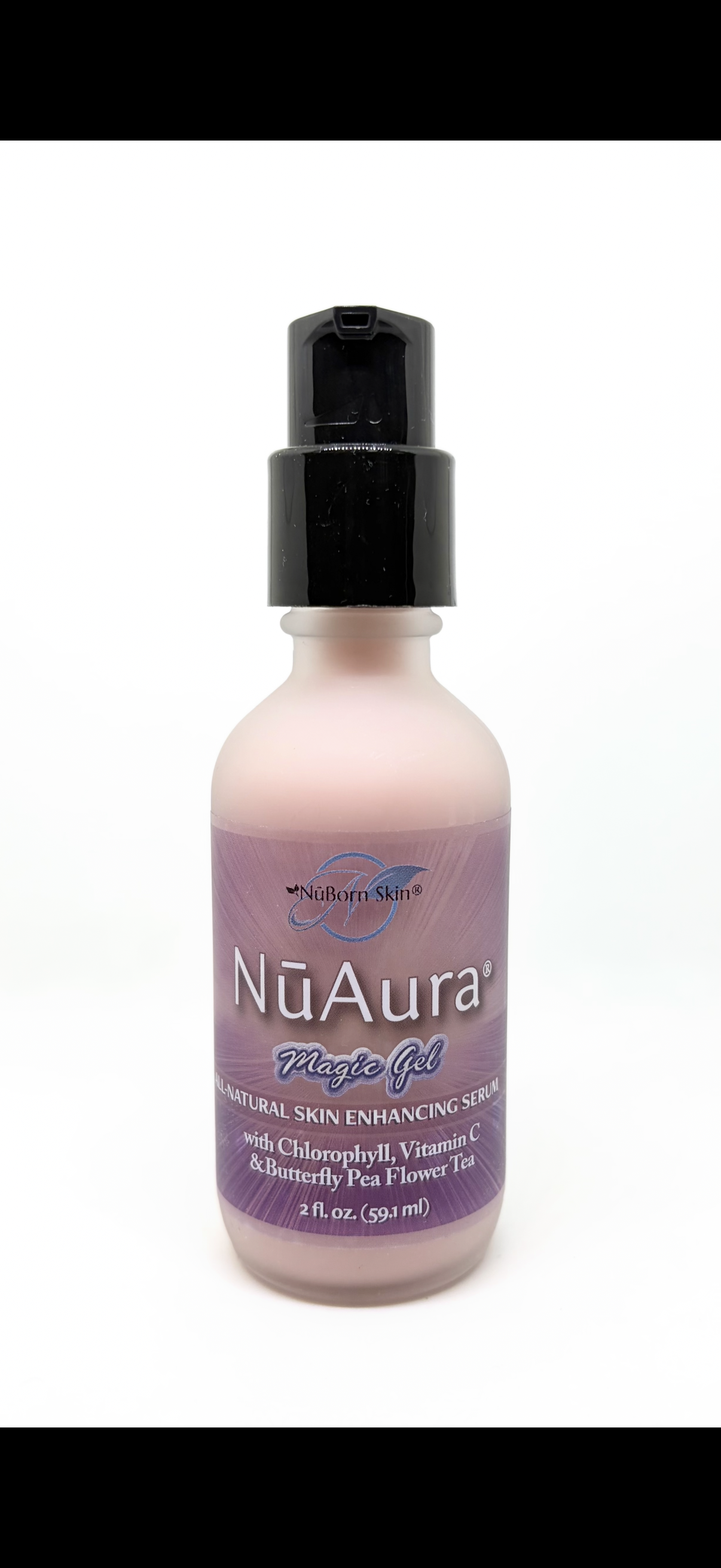 Nū Aura Face Serum