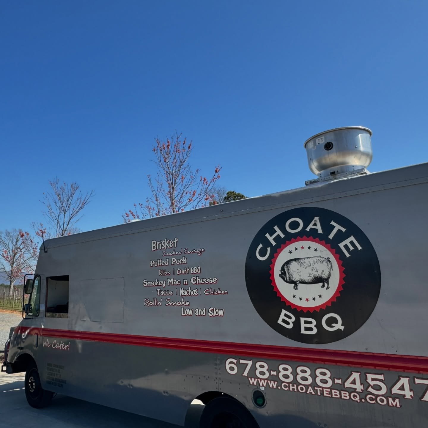 Hi! We&rsquo;ve been a little quiet on the socials. That&rsquo;s winter for you. We&rsquo;re recuperating from the busyness of the festival season as well as holiday  events and catering. Taking things slow. Enjoying the quiet. 
This girl though, she