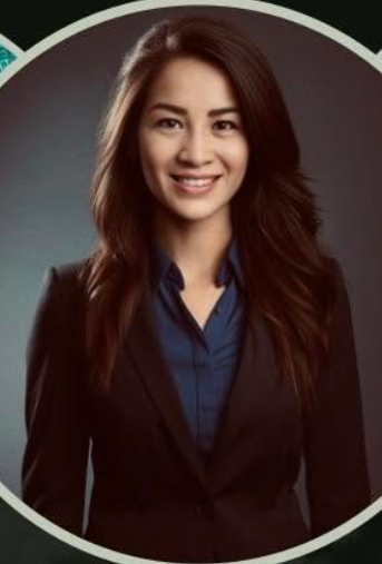 Hannah, founder, master lash and permanent makeup artist, and beauty educator at HuongDao Brow & Lash.