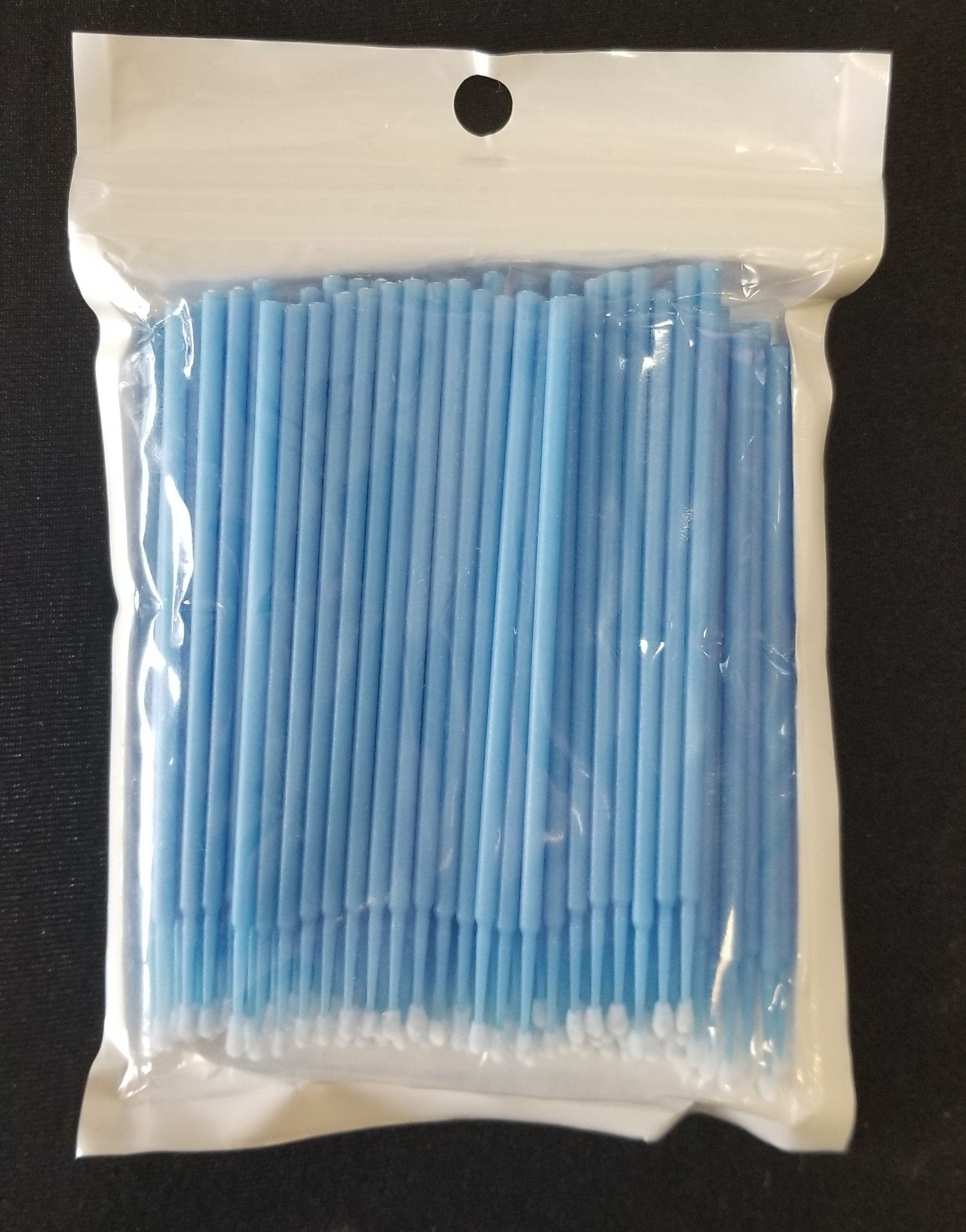 Micro Fiber Swaps (300 pcs)