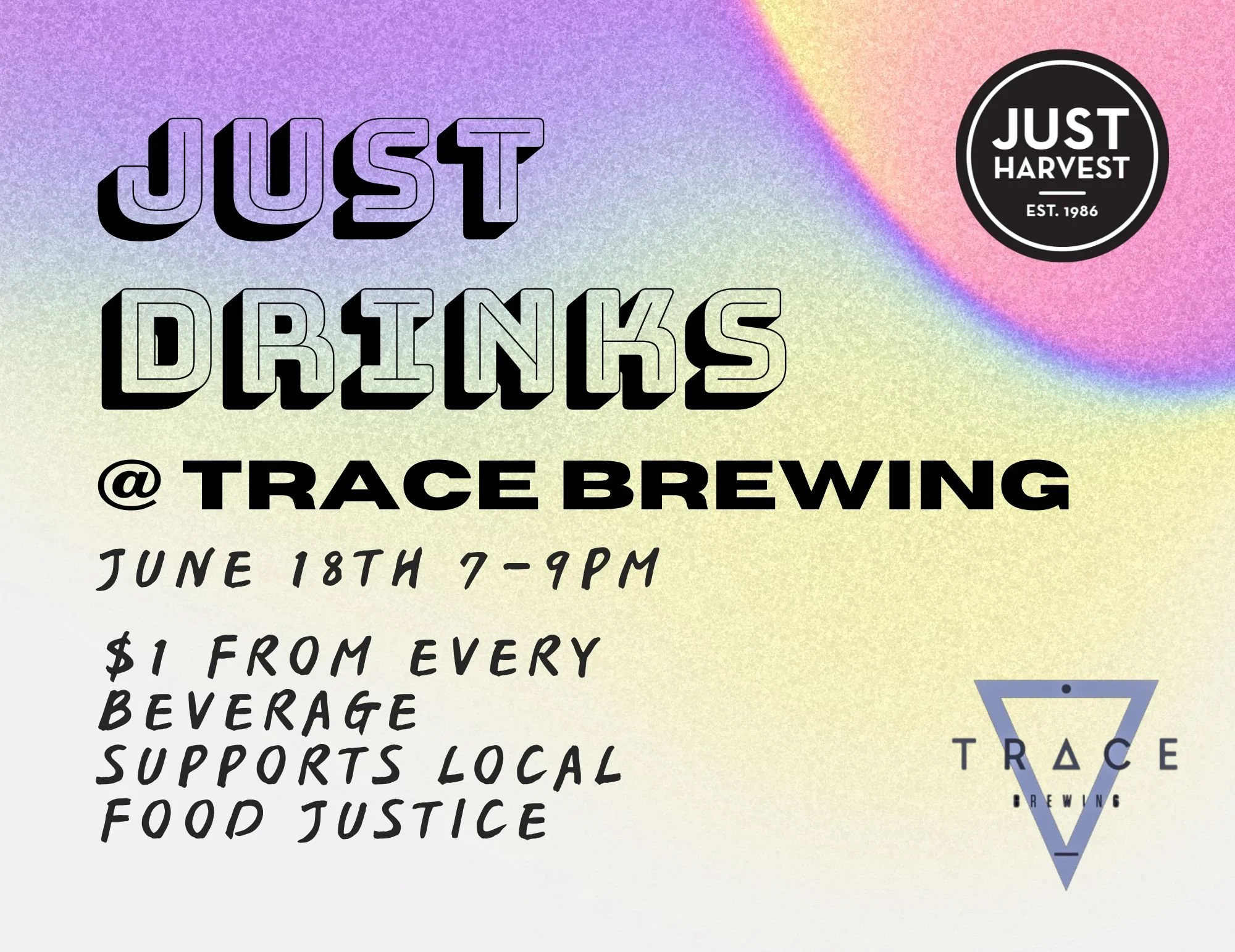 Just Drinks: June 2026
